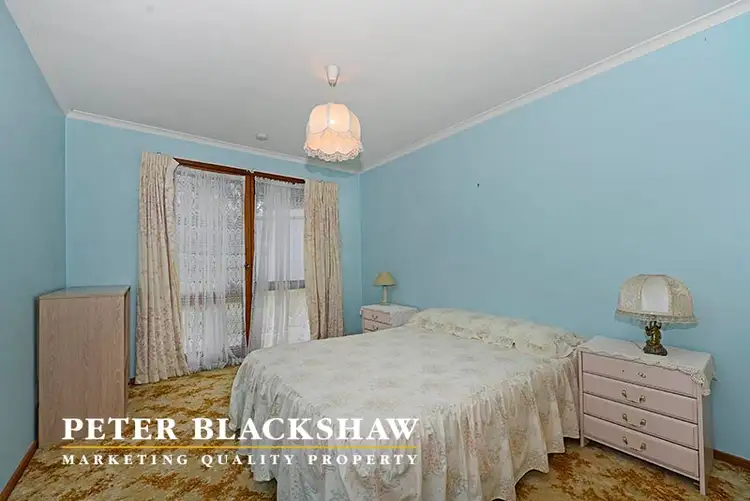 Sixth view of Homely house listing, 45 Macrossan Crescent, Latham ACT 2615