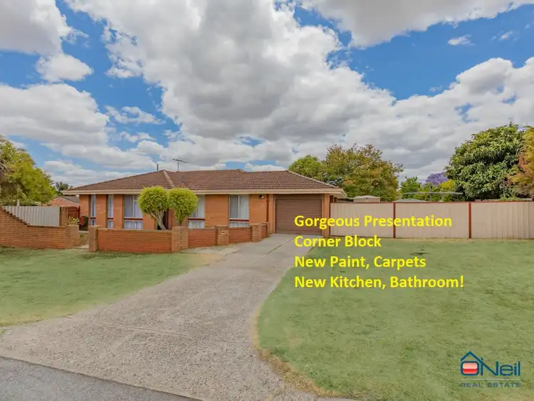 Second view of Homely house listing, 24 Lawrence Street, Gosnells WA 6110