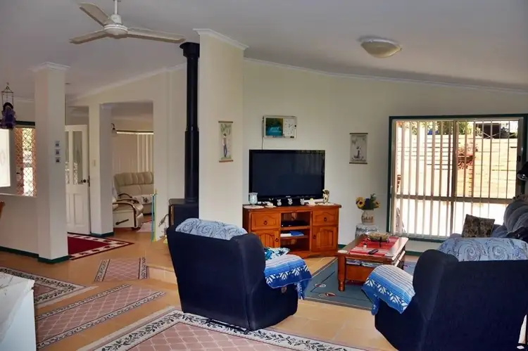 Fifth view of Homely rural property listing, 21 Challenge Av, Kensington Grove QLD 4341