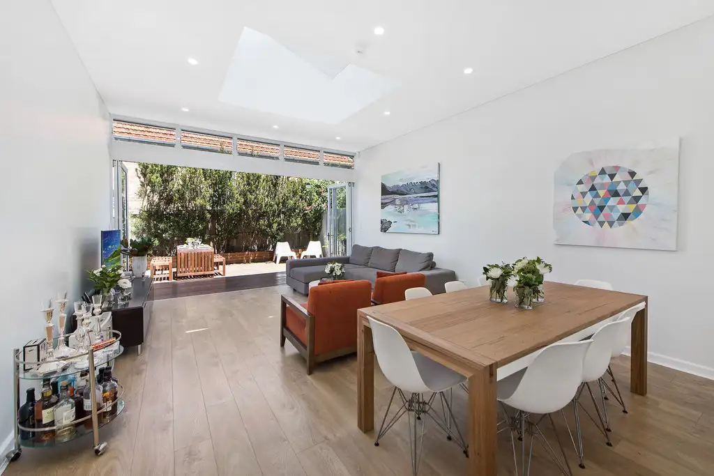 Main view of Homely house listing, 15 Orr Street, Bondi NSW 2026