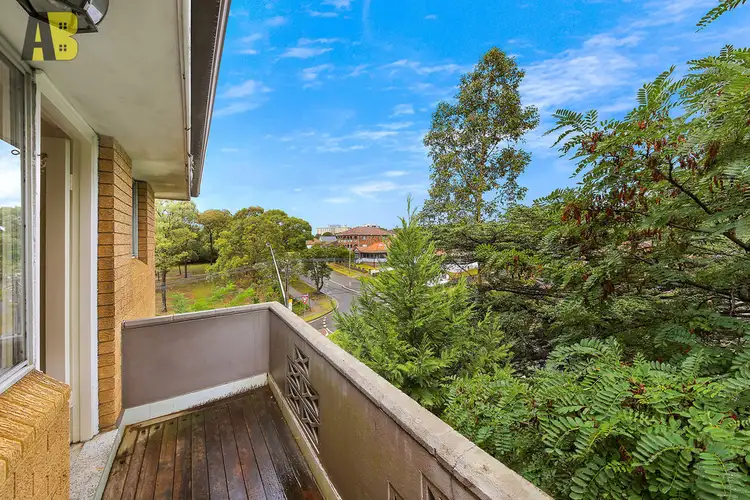 8/62 Alice Street, Harris Park NSW 2150