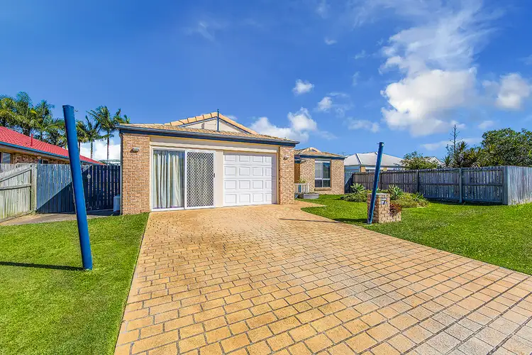 Fourth view of Homely house listing, 7 Bernays Court, Rothwell QLD 4022