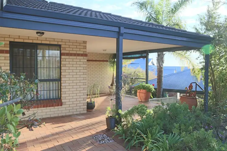 Second view of Homely house listing, 25 Pagnell Way, Swan View WA 6056