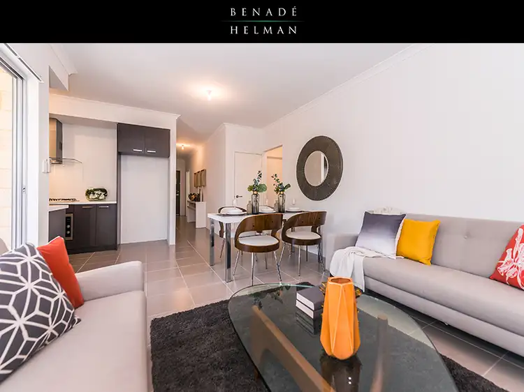 Fifth view of Homely villa listing, 1/9 Mona Avenue, Beckenham WA 6107