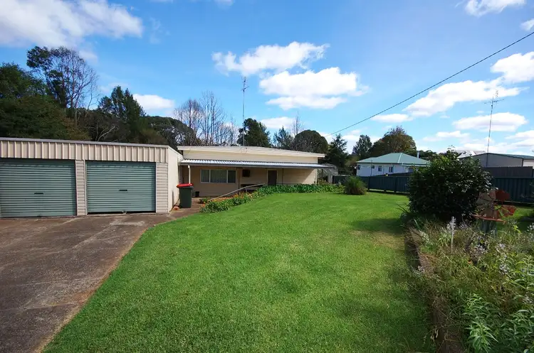Second view of Homely house listing, 11-13 Acacia Lane, Dorrigo NSW 2453