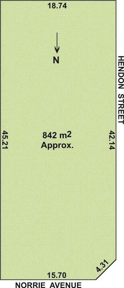 Main view of Homely house listing, 50 Norrie Ave, Clovelly Park SA 5042