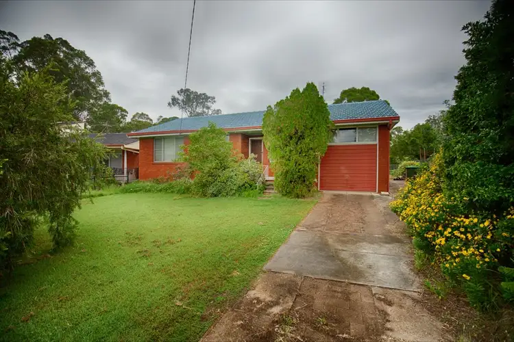 Main view of Homely house listing, 51 Perth Avenue, East Maitland NSW 2323