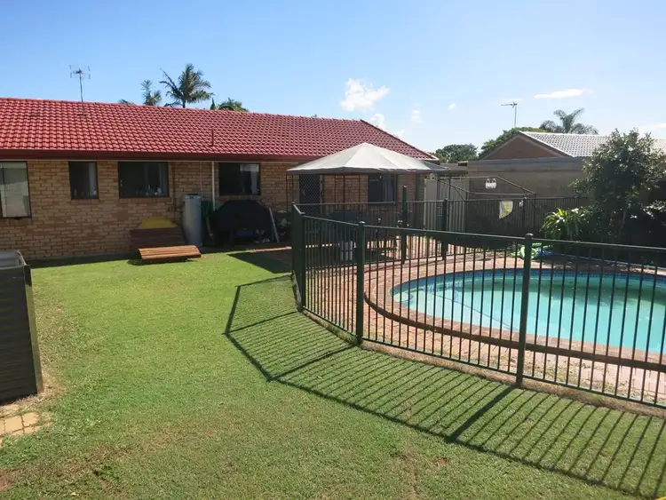Fourth view of Homely house listing, 11 Splice Street, Mermaid Waters QLD 4218