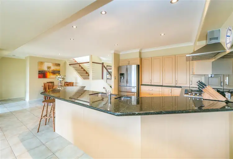 Sixth view of Homely house listing, 66 Gretel Drive, Mermaid Waters QLD 4218