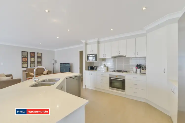 Seventh view of Homely house listing, 20 Semillon Drive, Tamworth NSW 2340