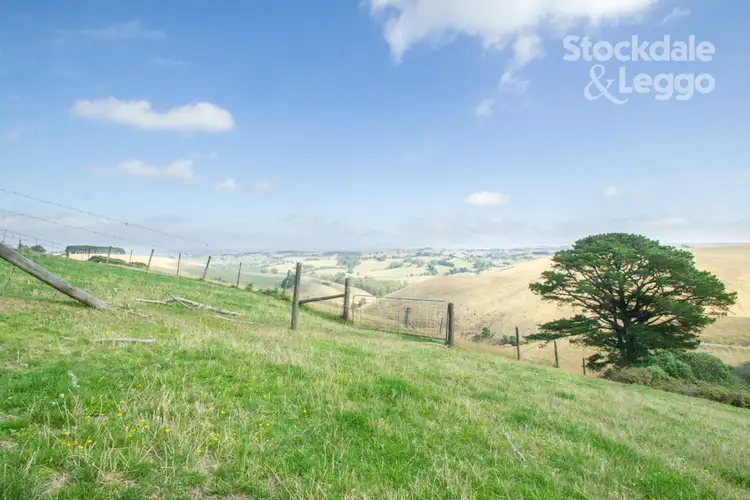 Second view of Homely rural property listing, 630 One Chain Road, Ruby VIC 3953