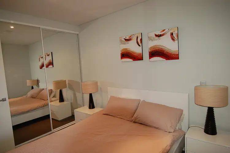 Fourth view of Homely apartment listing, 21/101 Murray St, Perth WA 6000