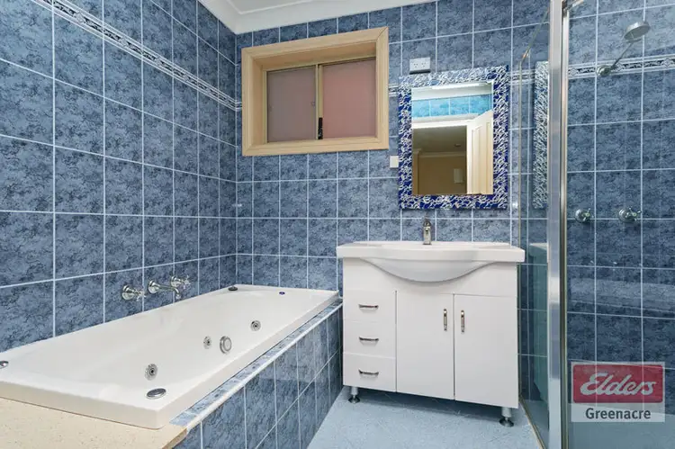 Fifth view of Homely semi-detached listing, 8A Rawson Road, Greenacre NSW 2190