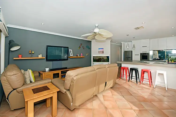 Seventh view of Homely house listing, 4 Smoke Bush Way, Ellenbrook WA 6069