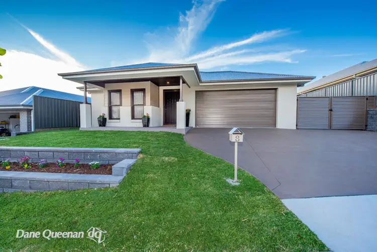 Sixth view of Homely house listing, 8 Ebbtide Way, Corlette NSW 2315