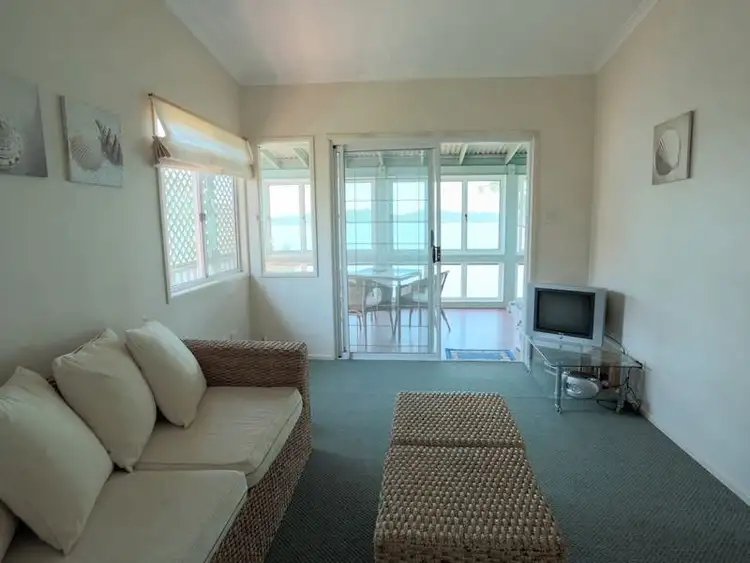 Sixth view of Homely house listing, 40 RESTHAVEN DR, Lamb Island QLD 4184