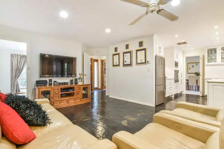 Sixth view of Homely house listing, 1 Brookside Walk, Aberfoyle Park SA 5159