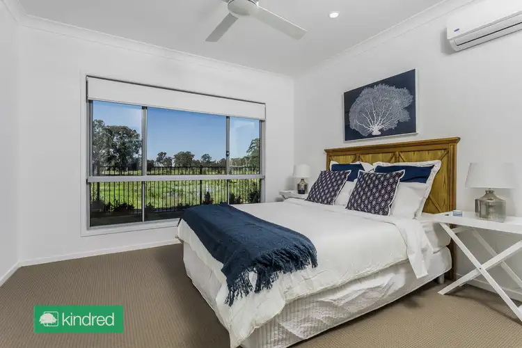 Fourth view of Homely house listing, 22/44 Fern Parade, Griffin QLD 4503
