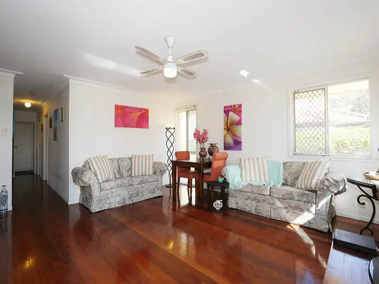 Second view of Homely semi-detached listing, 1/60 Palm Beach Avenue, Palm Beach QLD 4221