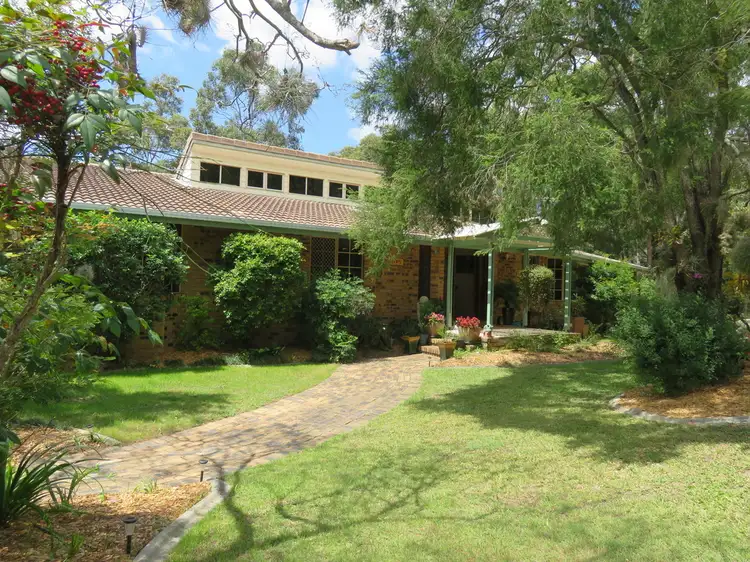 Main view of Homely house listing, 8 Gyles Court, Cornubia QLD 4130