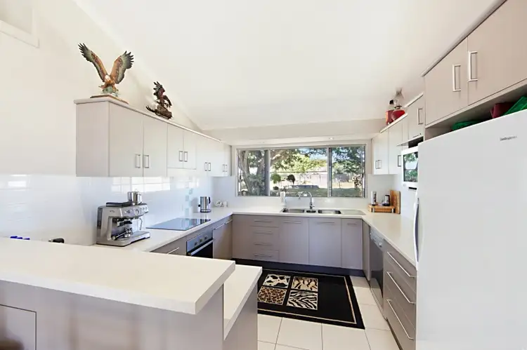 Second view of Homely house listing, 20E Duggan Drive, Alligator Creek QLD 4816
