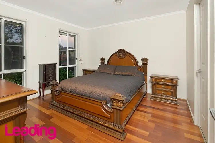 Sixth view of Homely house listing, 28 Paperbark Avenue, Sunbury VIC 3429