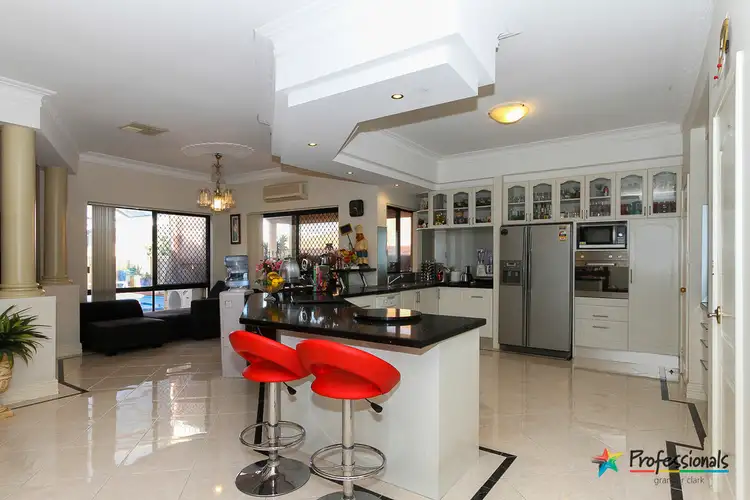 Sixth view of Homely house listing, 3 Brockwell Parkway, Landsdale WA 6065