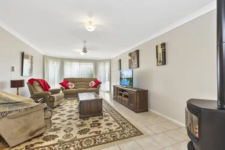 Second view of Homely house listing, 30 Eliza Power Drive, Marulan NSW 2579