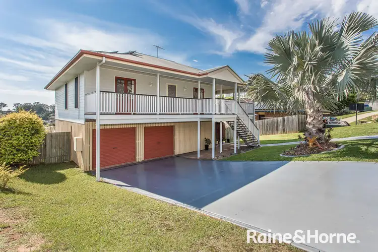 Main view of Homely house listing, 10 Stark Drive, Narangba QLD 4504