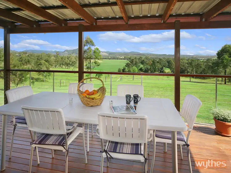 Main view of Homely house listing, 3370 Mary Valley Road, Imbil QLD 4570