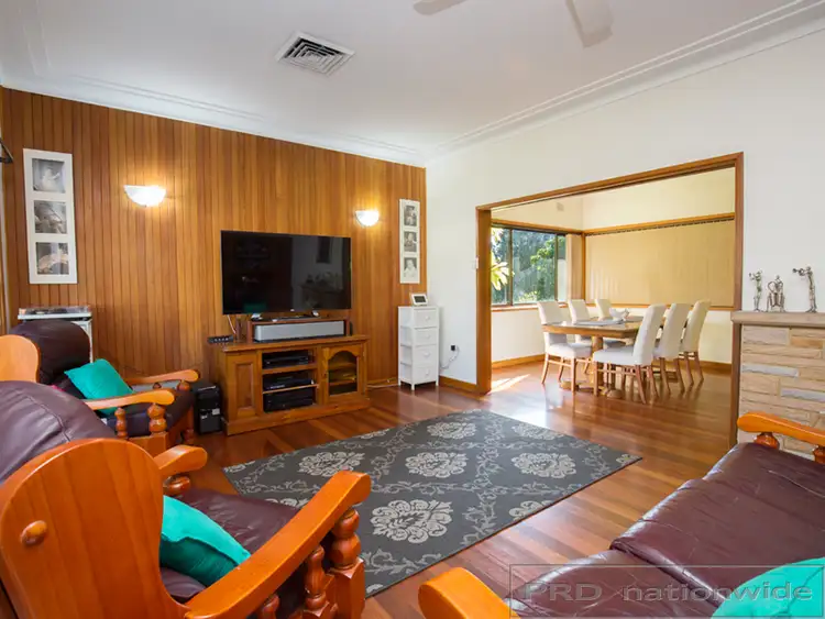 Fourth view of Homely house listing, 3 James Street, Bolwarra Heights NSW 2320