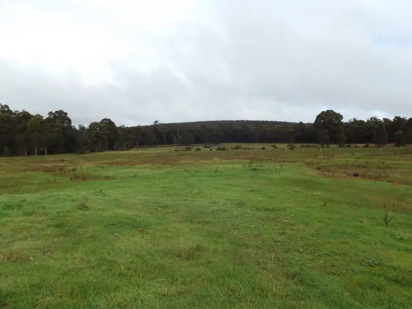 Main view of Homely land listing, 2097 Pinjarra Williams Road, Dwellingup WA 6213