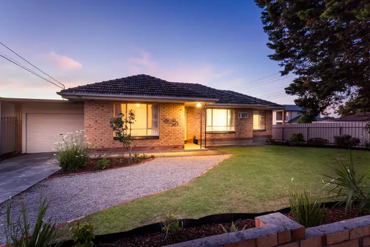 Main view of Homely house listing, 20 Kennington Road, Hope Valley SA 5090