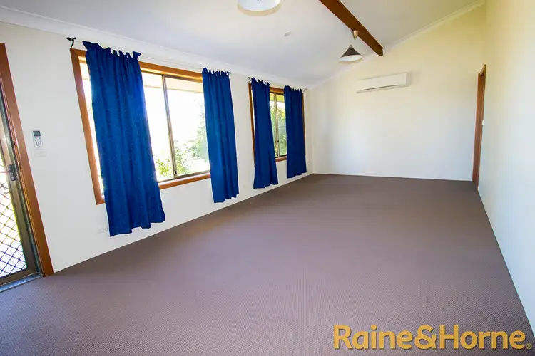 Third view of Homely unit listing, 6/58 Birch Avenue, Dubbo NSW 2830