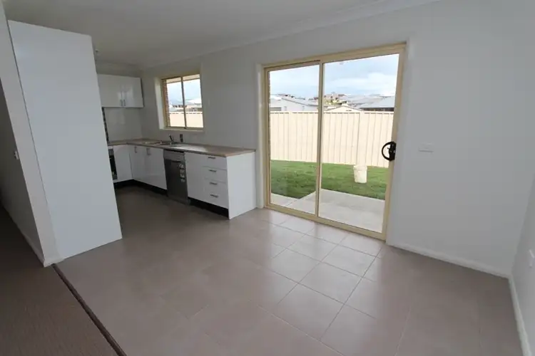 Third view of Homely house listing, 4 / 83B Marsden Lane, Kelso NSW 2795