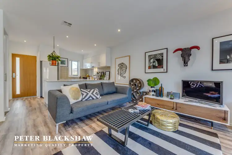 32A Coane Street, Holder ACT 2611