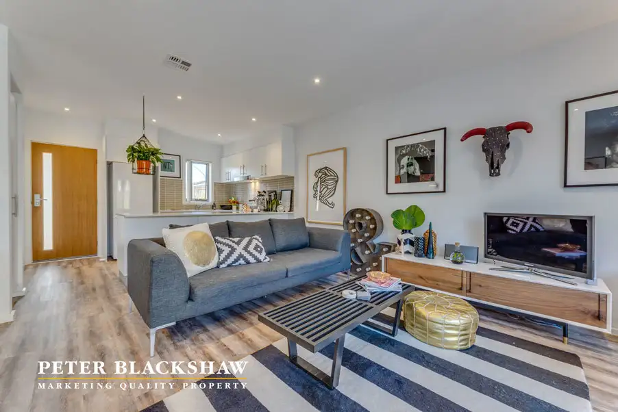 Main view of Homely house listing, 32A Coane Street, Holder ACT 2611