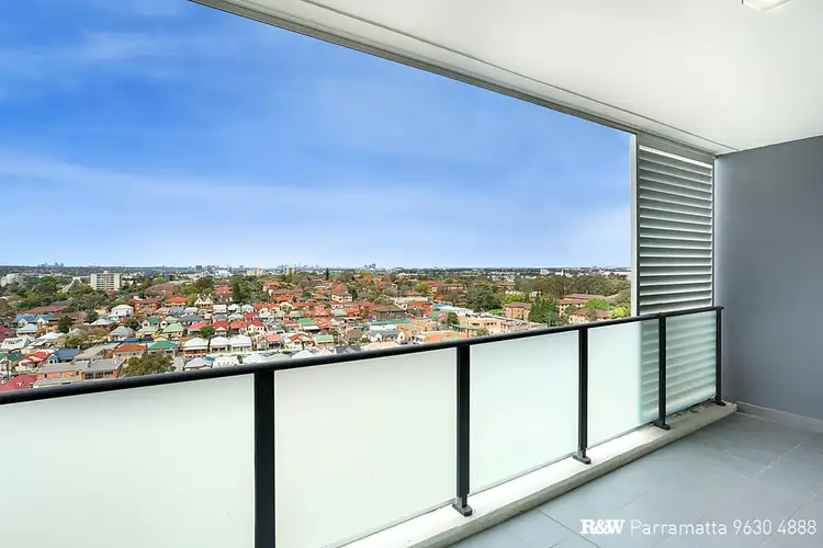Sixth view of Homely unit listing, 1203A/8 Cowper Street, Parramatta NSW 2150