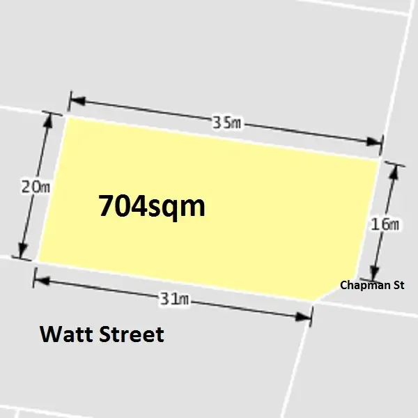 Second view of Homely land listing, 39 Chapman Street, Callala Bay NSW 2540