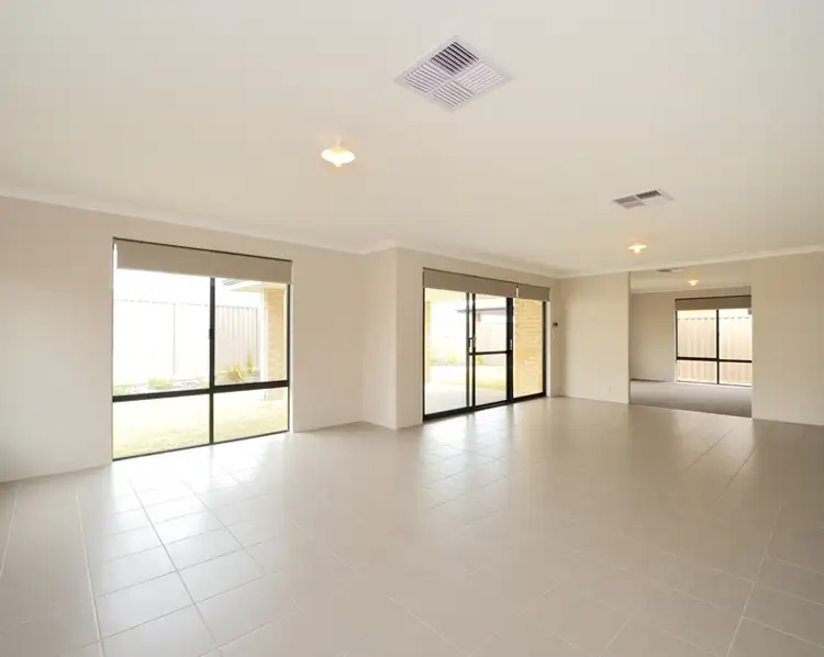 Fifth view of Homely house listing, 13 Icelandic Meander, Baldivis WA 6171