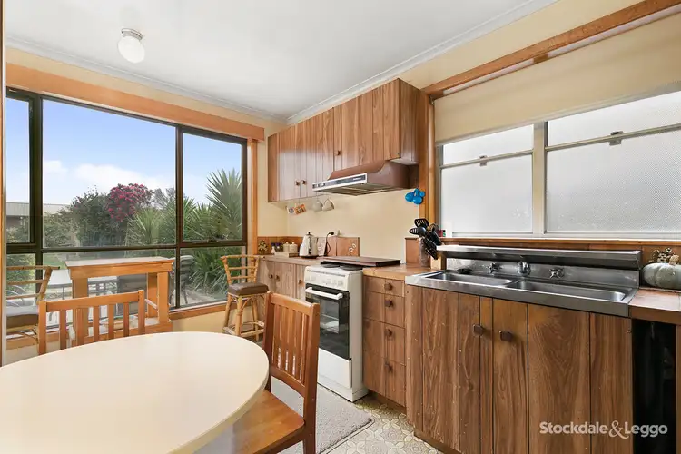 Fourth view of Homely house listing, 72 McCartin Street, Leongatha VIC 3953