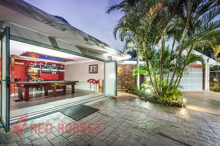 Main view of Homely house listing, 6 Perak Court, Tanah Merah QLD 4128