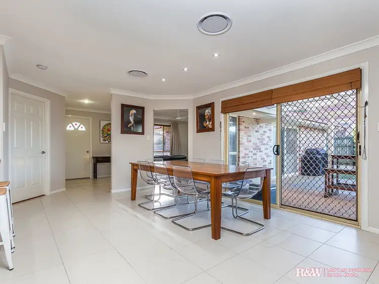 Seventh view of Homely house listing, 2 Jezebel Pl, Kallangur QLD 4503