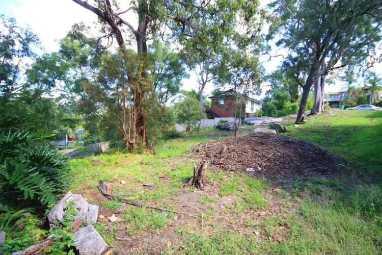 Fourth view of Homely land listing, 1 The Bulwark, Umina Beach NSW 2257