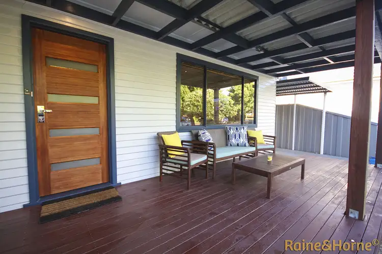 Second view of Homely house listing, 51 Roycox Crescent, Dubbo NSW 2830