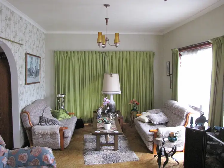 Second view of Homely house listing, 8 Kingsford Street, Moe VIC 3825