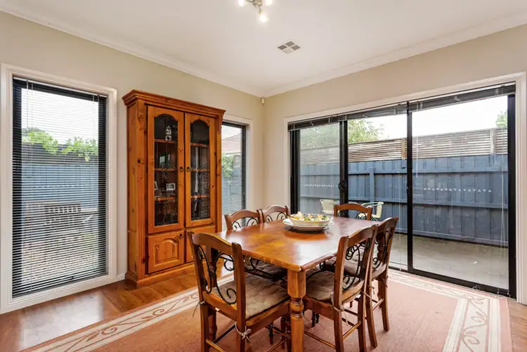 Third view of Homely unit listing, 2/1 Conifer Avenue, Brooklyn VIC 3012