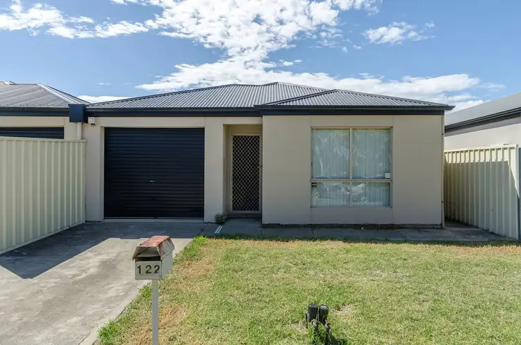 122 Coventry Road, Smithfield Plains SA 5114