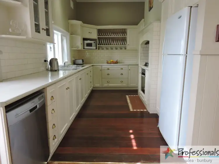Fifth view of Homely house listing, 22 Furnival Street, Narrogin WA 6312
