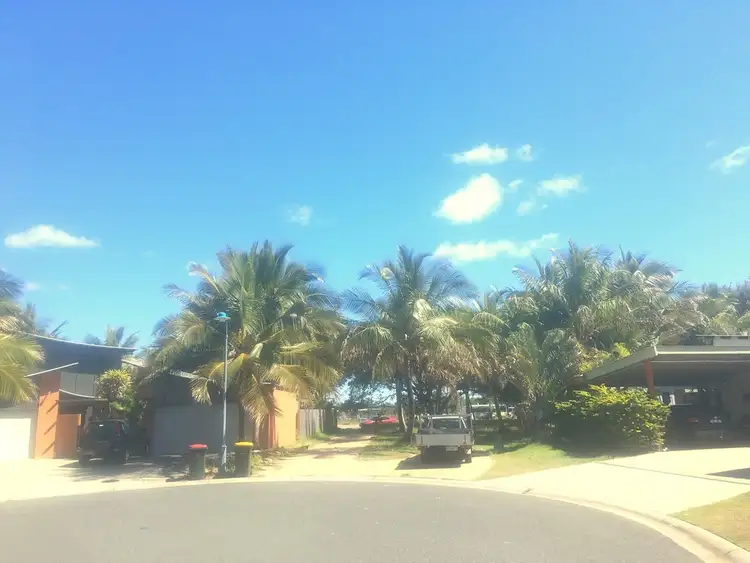 lot 22 Dolphin Court, Agnes Water QLD 4677